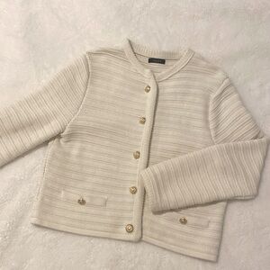 Massimo Dutti Cardigan